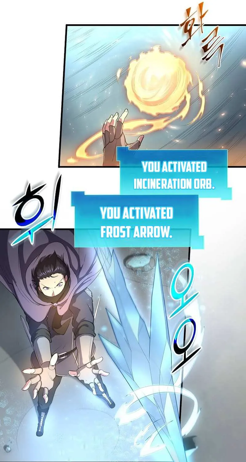Read Level Up With Skills chapter 58 image 68 on Lezhin