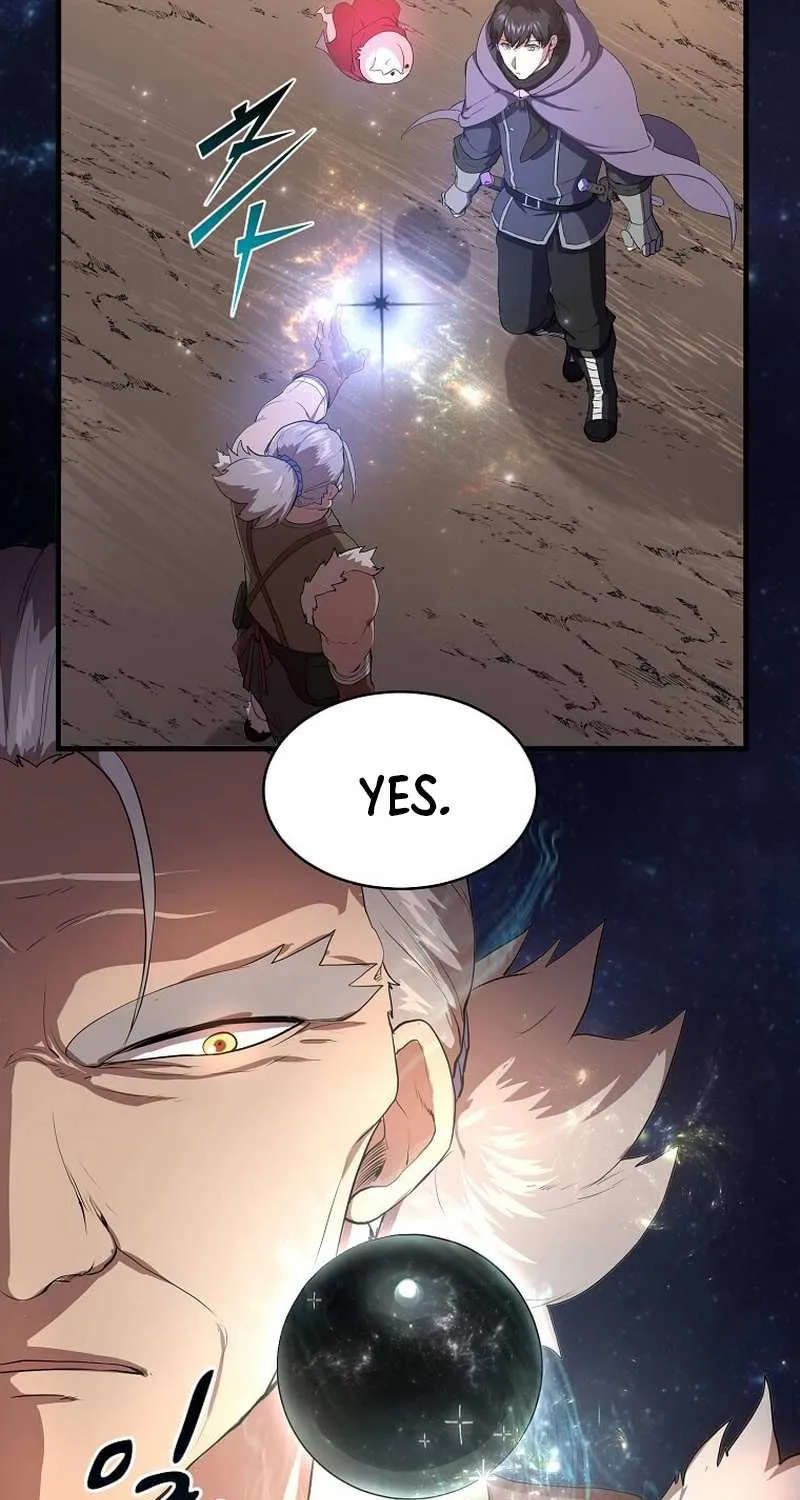 Read Level Up With Skills chapter 58 image 7 on Lezhin