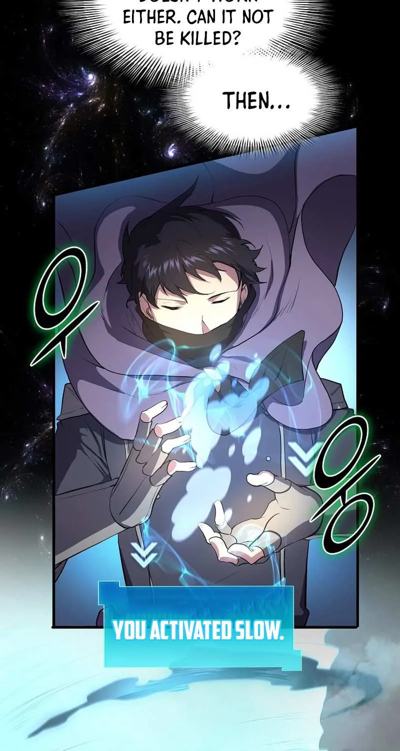 Read Level Up With Skills chapter 58 image 70 on Lezhin