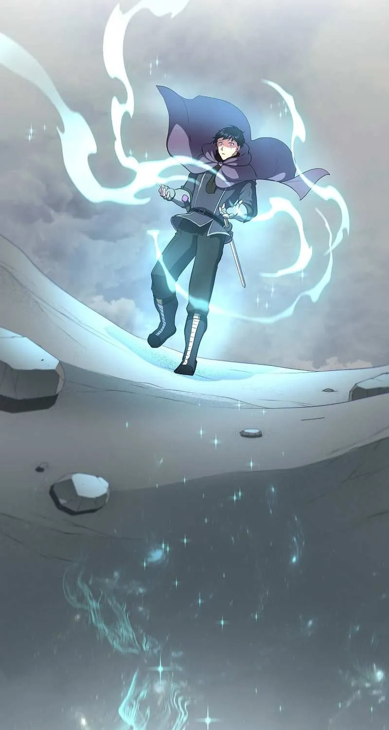 Read Level Up With Skills chapter 58 image 82 on Lezhin