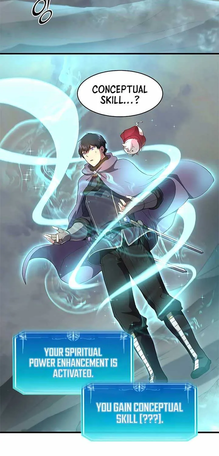 Read Level Up With Skills chapter 59 image 1 on Lezhin