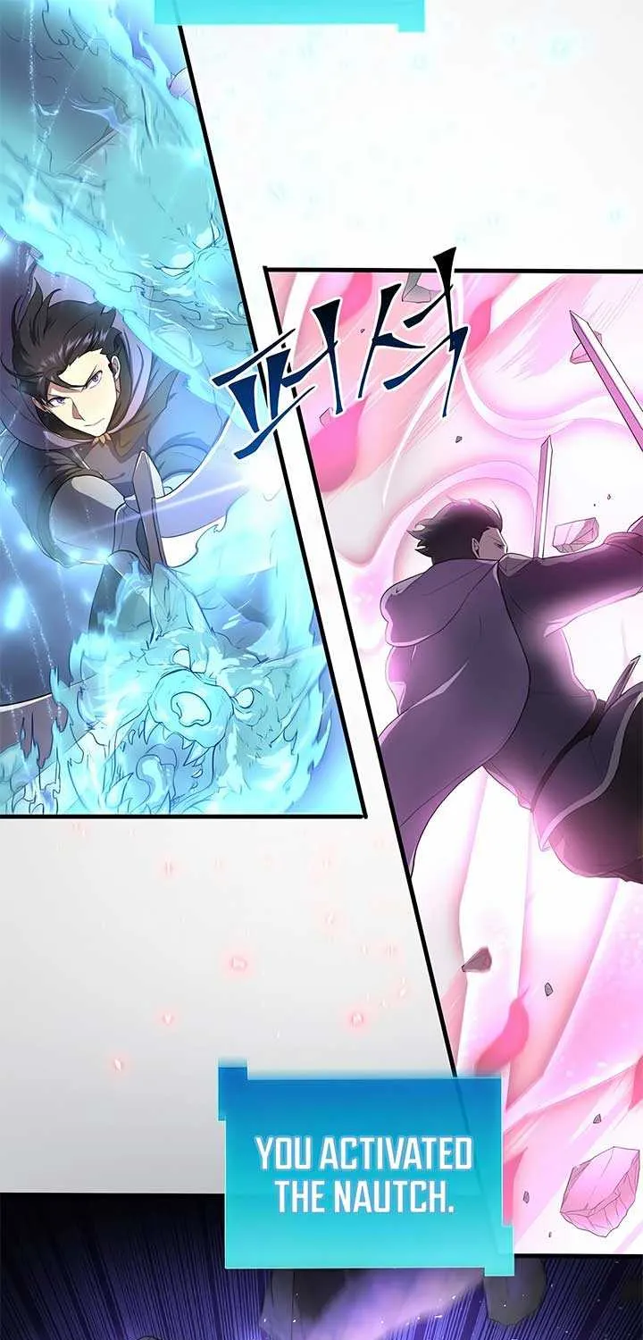 Read Level Up With Skills chapter 59 image 12 on Lezhin