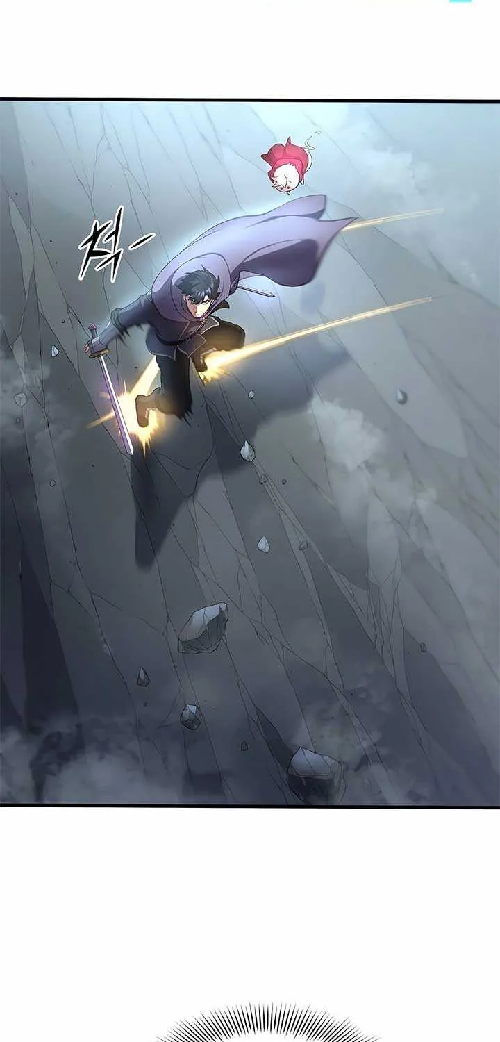 Read Level Up With Skills chapter 59 image 14 on Lezhin