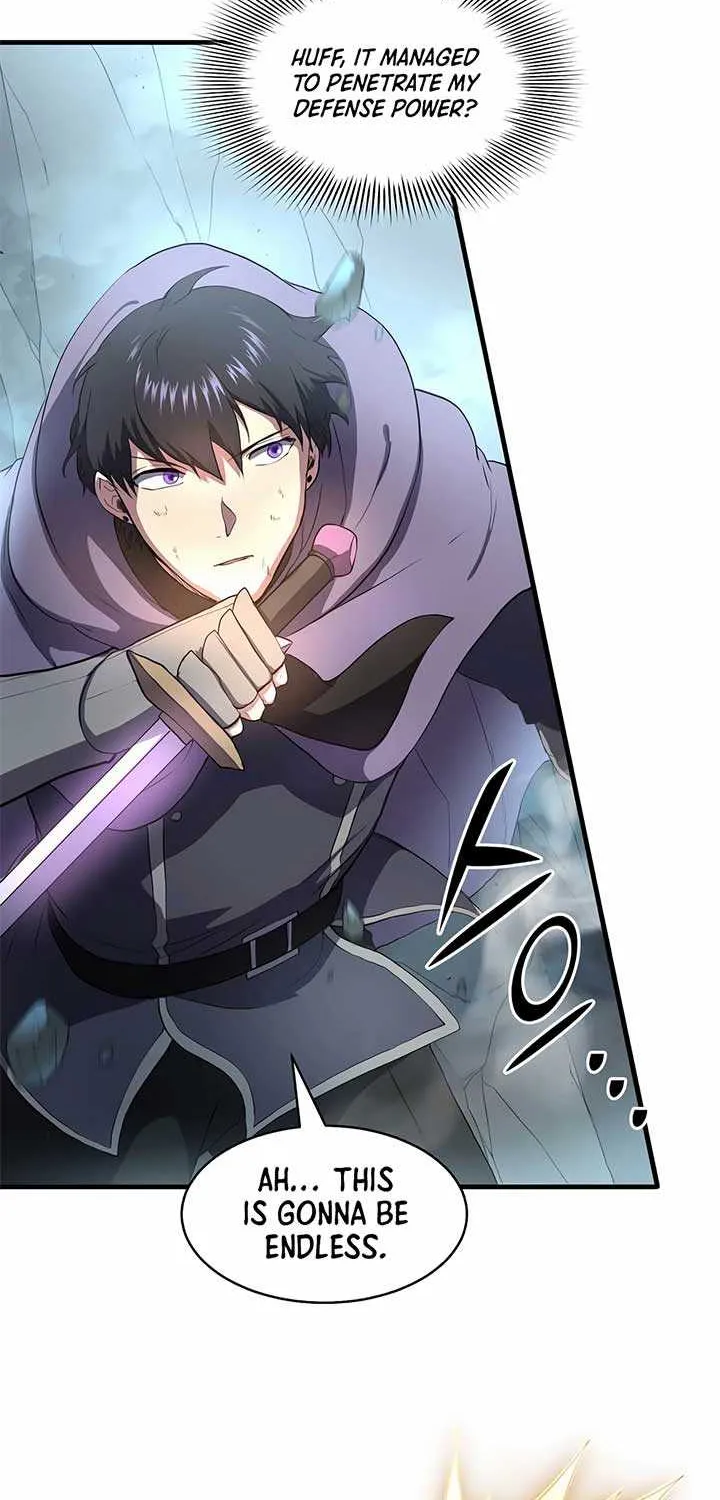 Read Level Up With Skills chapter 59 image 15 on Lezhin