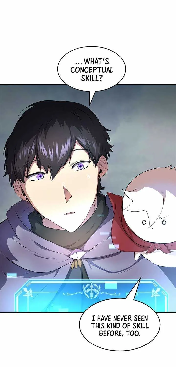 Read Level Up With Skills chapter 59 image 2 on Lezhin