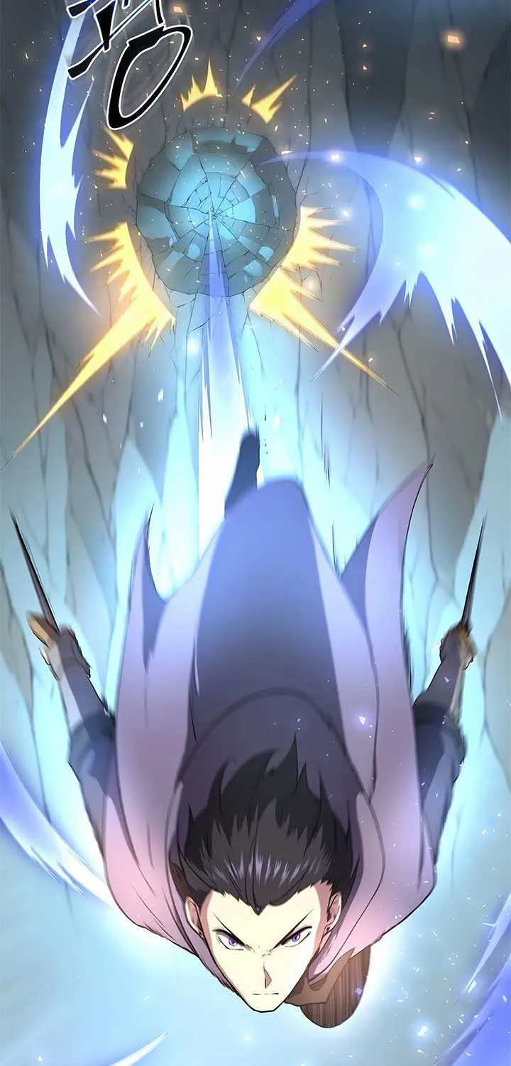Read Level Up With Skills chapter 59 image 20 on Lezhin