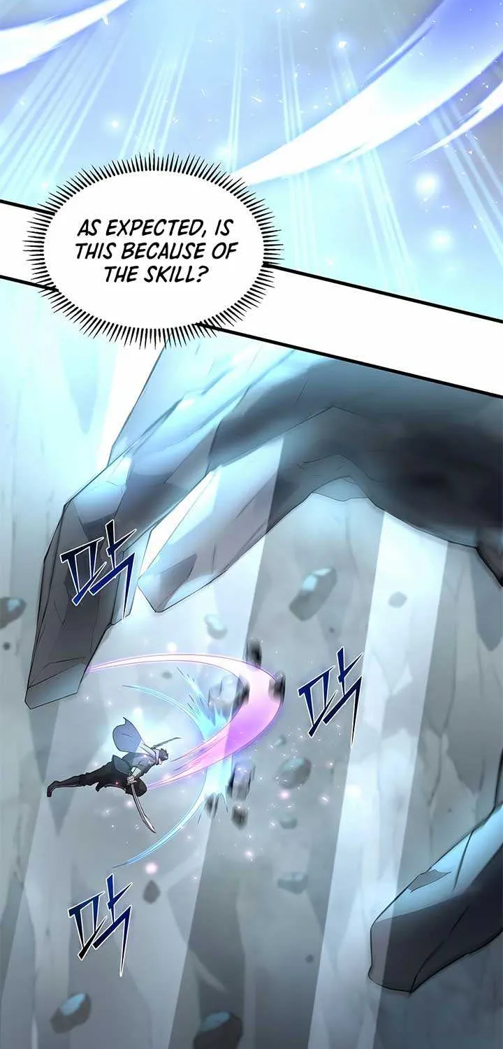Read Level Up With Skills chapter 59 image 21 on Lezhin