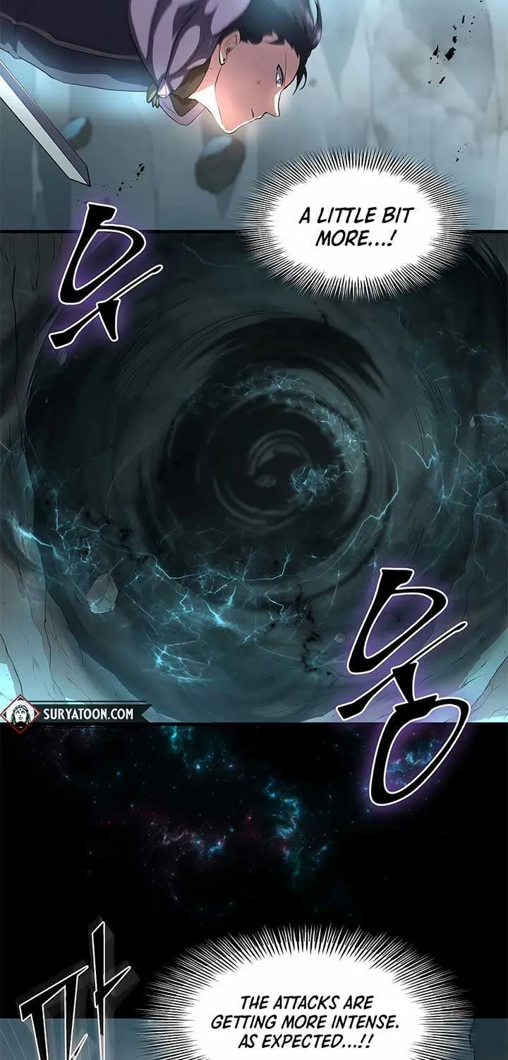 Read Level Up With Skills chapter 59 image 25 on Lezhin