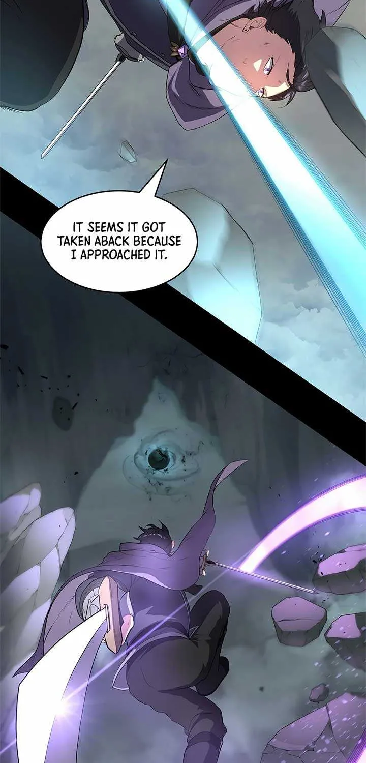 Read Level Up With Skills chapter 59 image 27 on Lezhin
