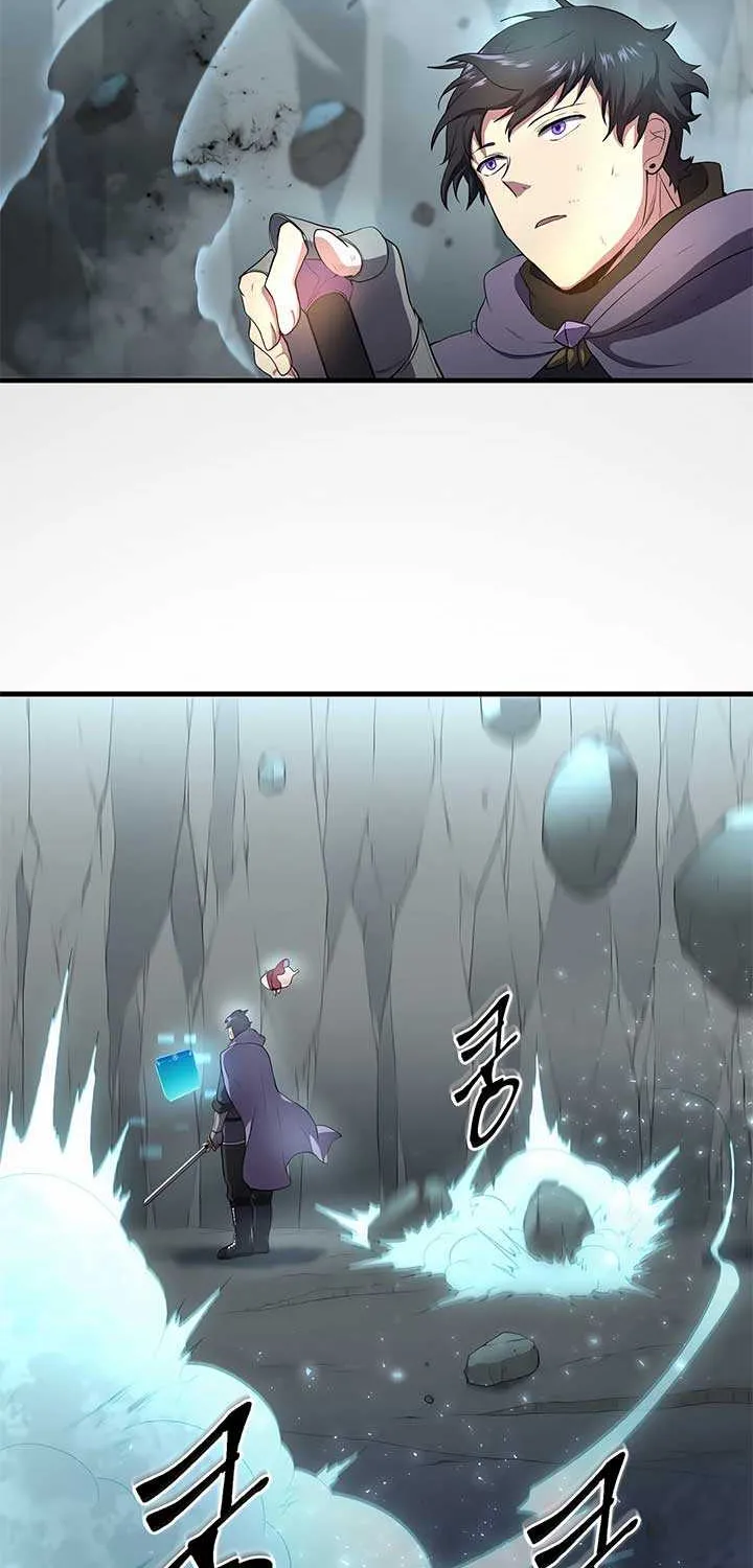 Read Level Up With Skills chapter 59 image 32 on Lezhin