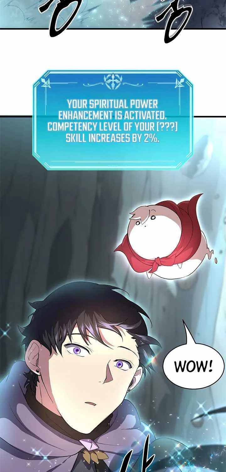 Read Level Up With Skills chapter 59 image 33 on Lezhin