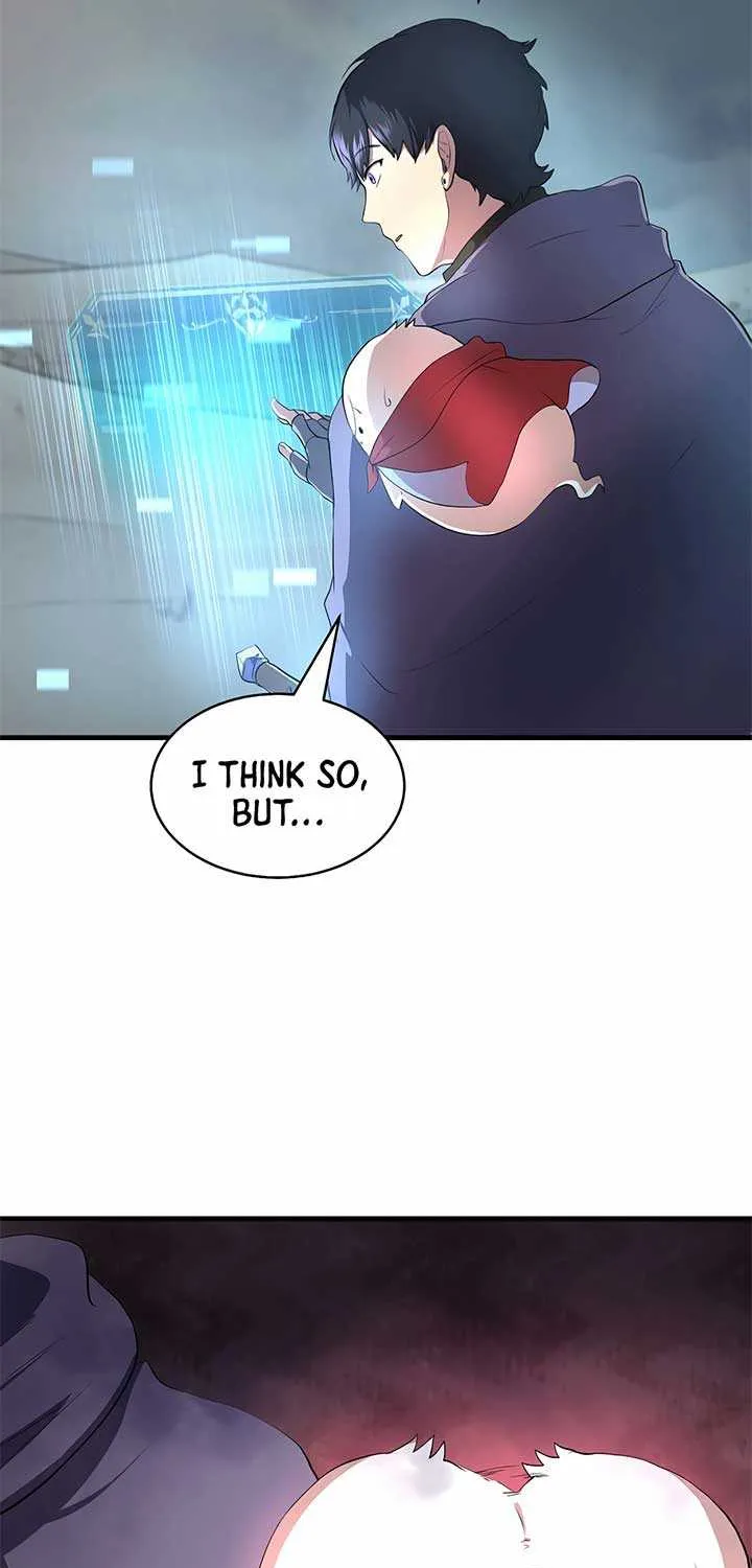 Read Level Up With Skills chapter 59 image 4 on Lezhin