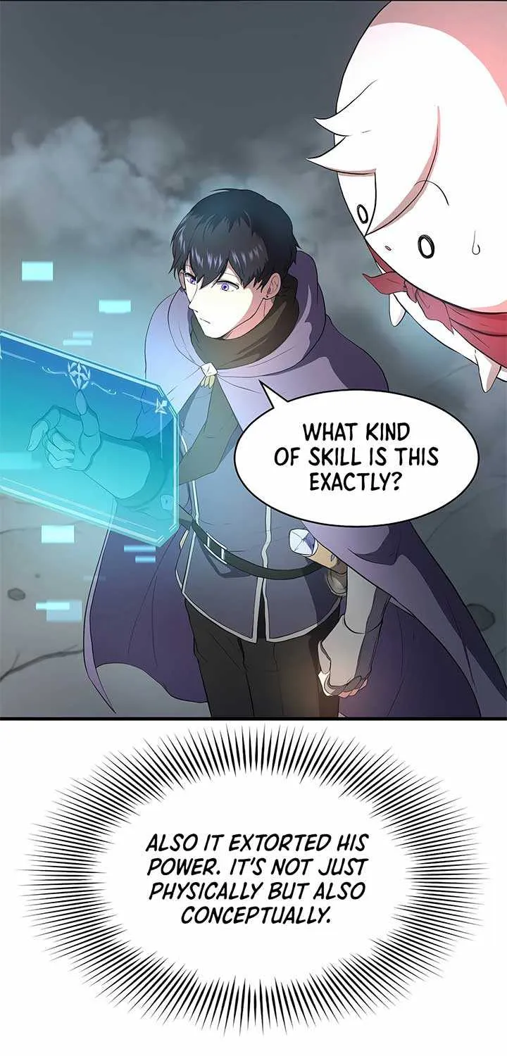 Read Level Up With Skills chapter 59 image 41 on Lezhin