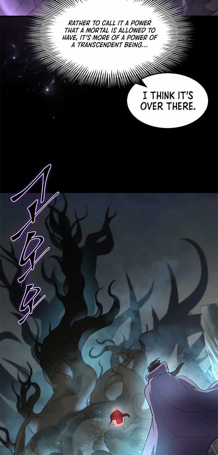 Read Level Up With Skills chapter 59 image 44 on Lezhin