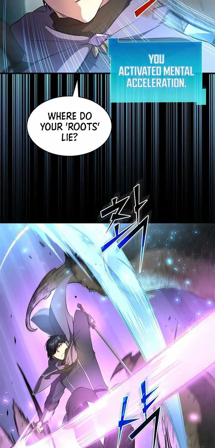 Read Level Up With Skills chapter 59 image 57 on Lezhin