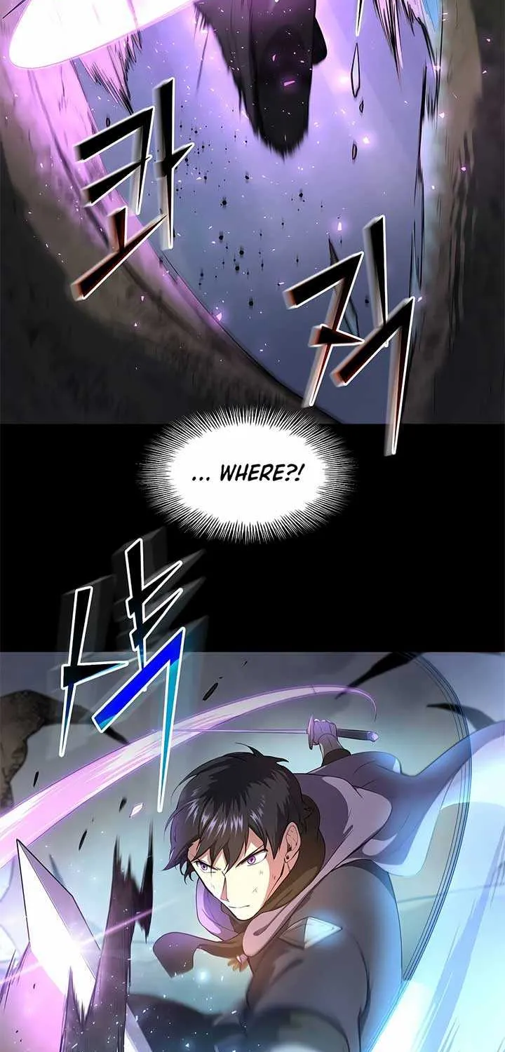 Read Level Up With Skills chapter 59 image 58 on Lezhin