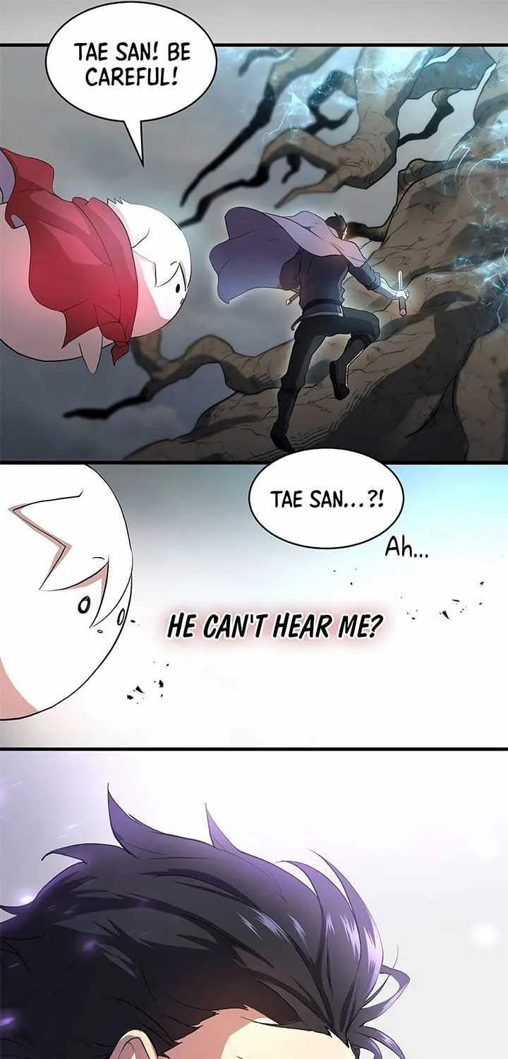 Read Level Up With Skills chapter 59 image 62 on Lezhin
