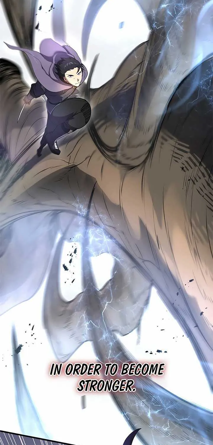 Read Level Up With Skills chapter 59 image 64 on Lezhin