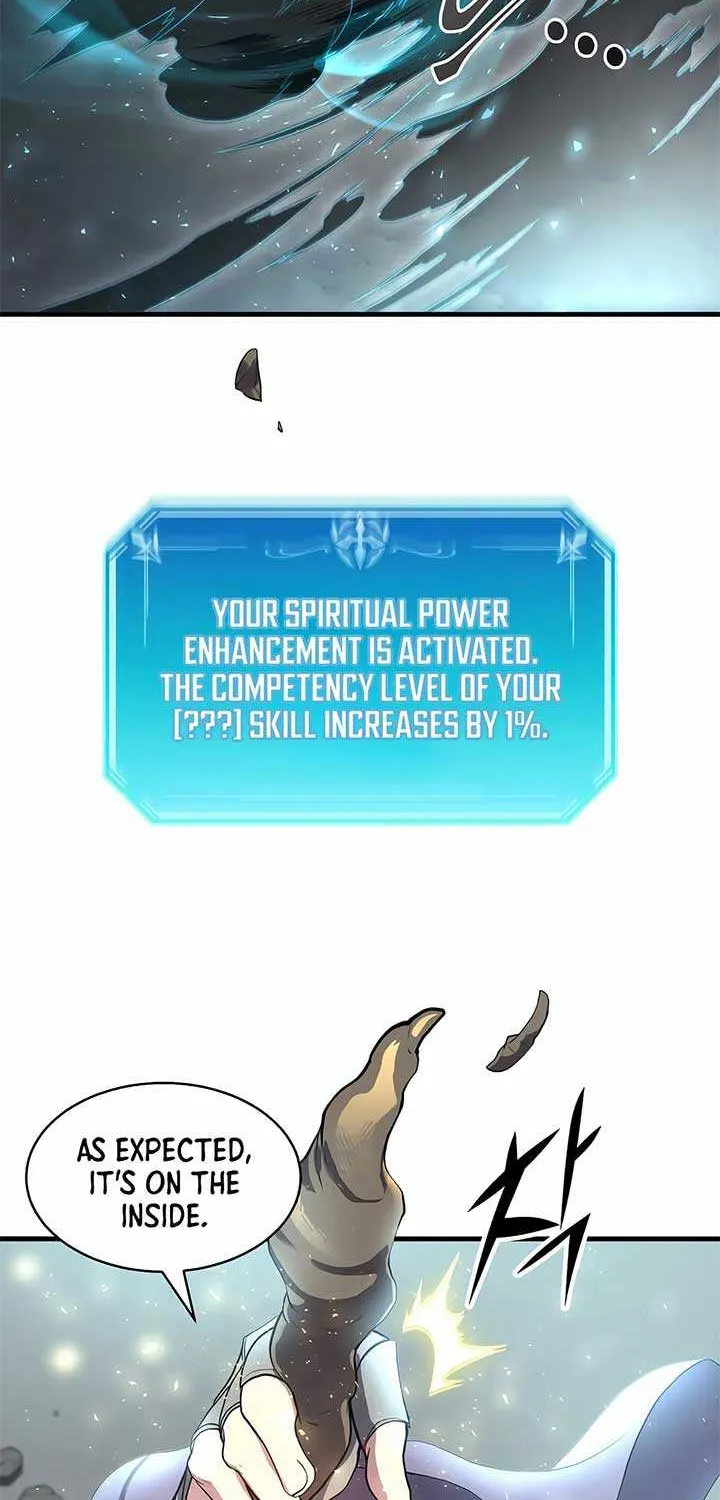 Read Level Up With Skills chapter 59 image 69 on Lezhin