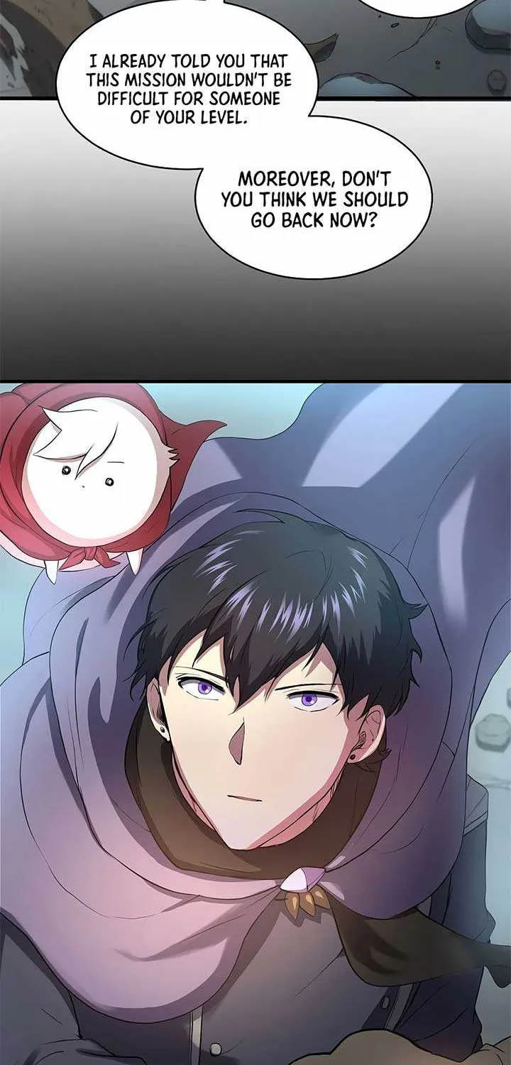 Read Level Up With Skills chapter 59 image 71 on Lezhin