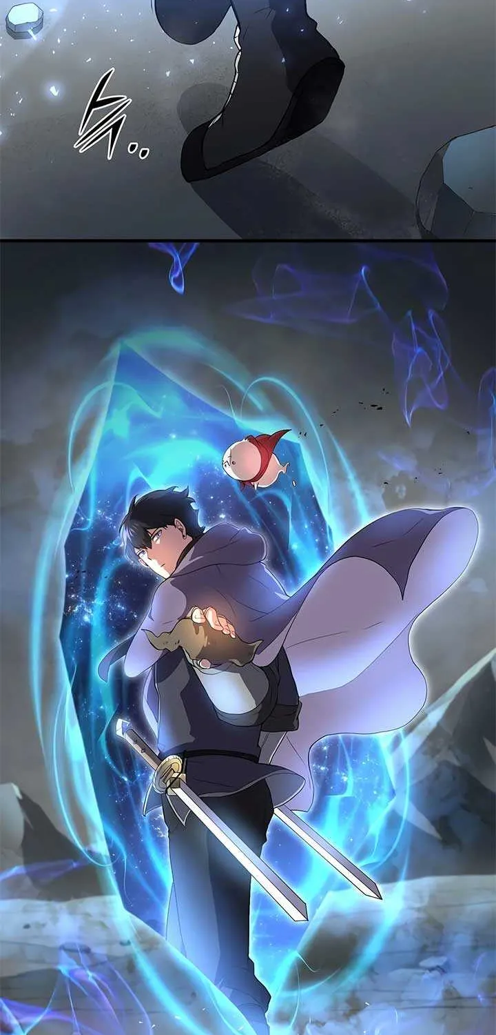 Read Level Up With Skills chapter 59 image 75 on Lezhin