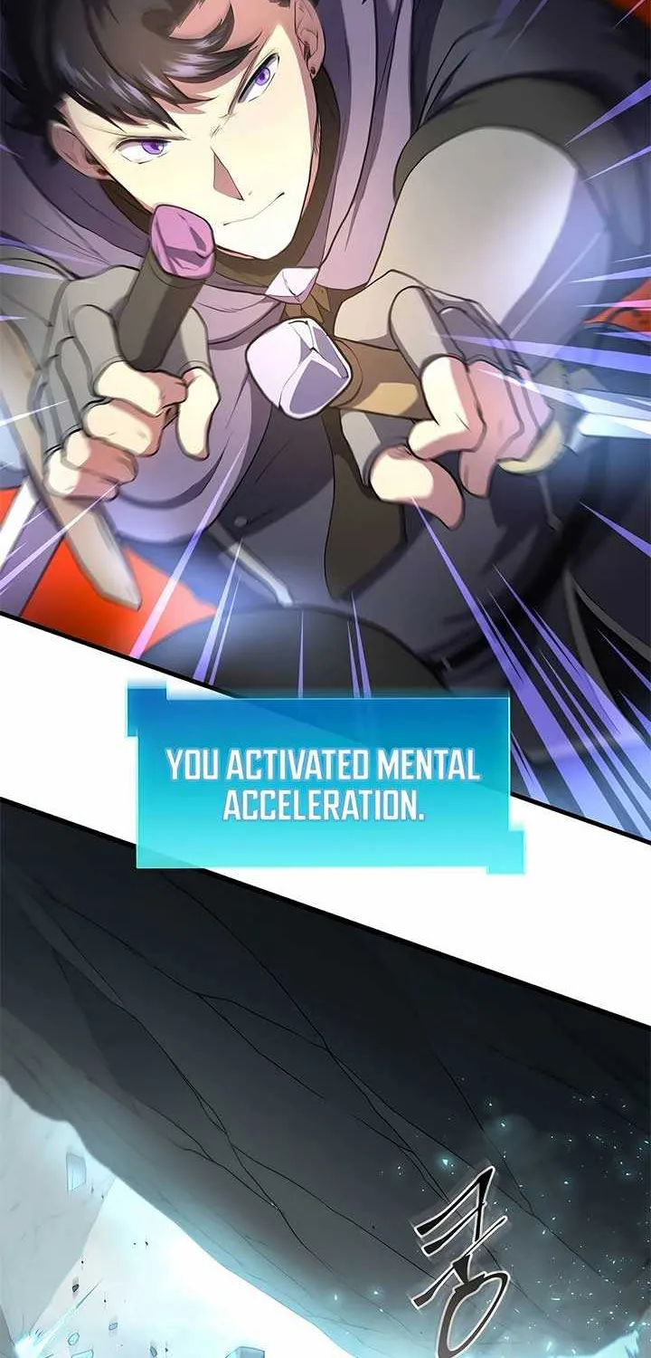Read Level Up With Skills chapter 59 image 9 on Lezhin