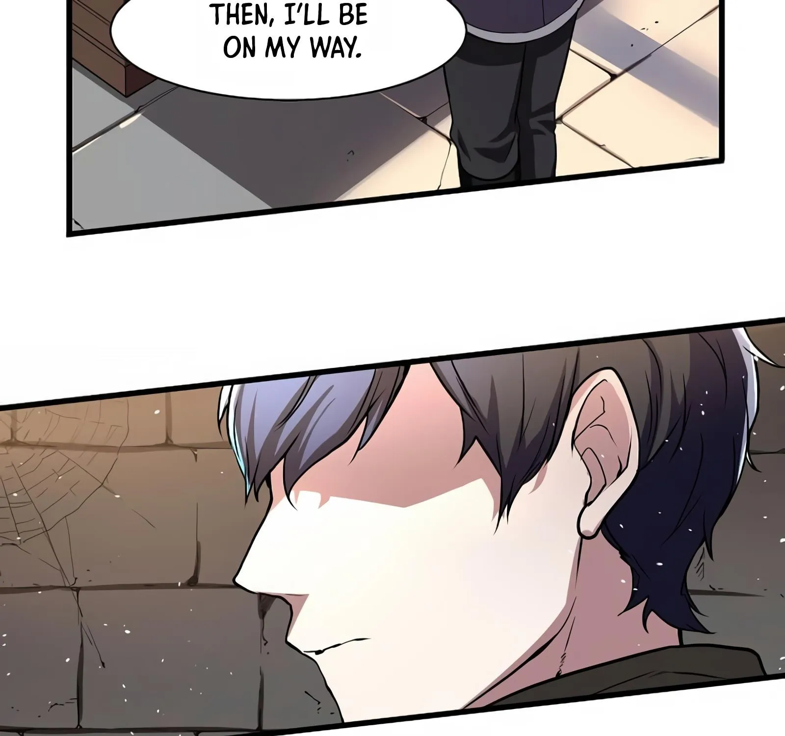 Read Level Up With Skills chapter 6 image 100 on Lezhin