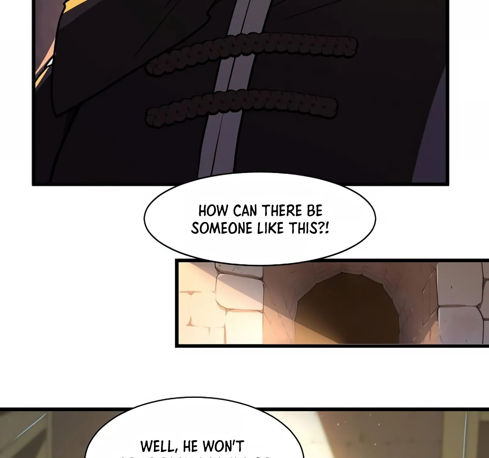 Read Level Up With Skills chapter 6 image 108 on Lezhin
