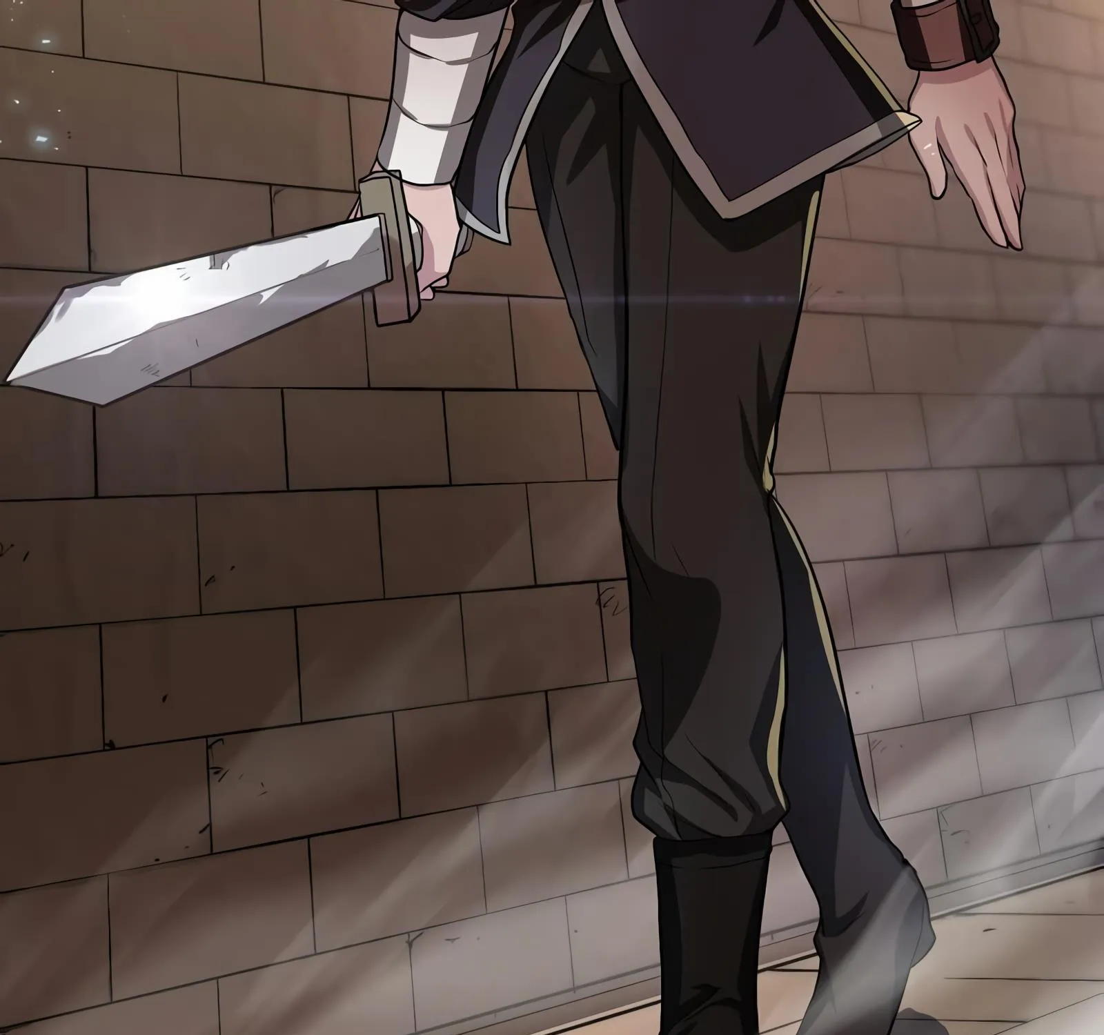 Read Level Up With Skills chapter 6 image 122 on Lezhin