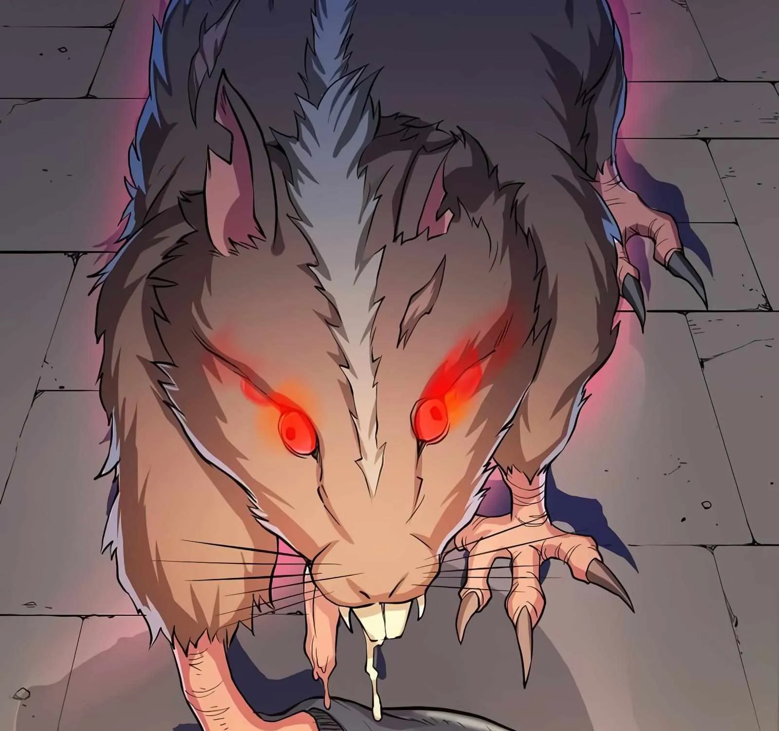 Read Level Up With Skills chapter 6 image 130 on Lezhin