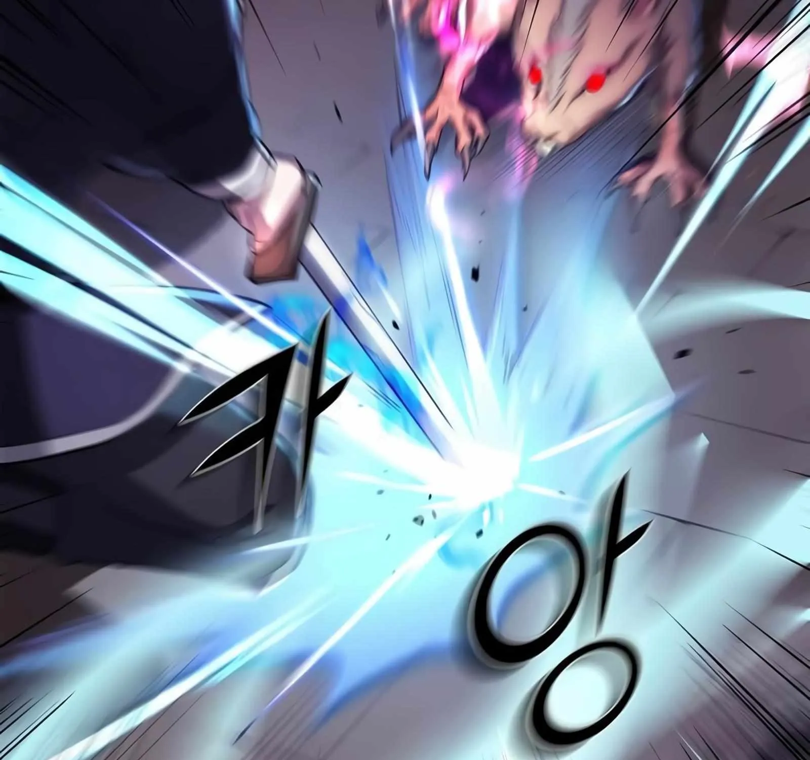 Read Level Up With Skills chapter 6 image 148 on Lezhin