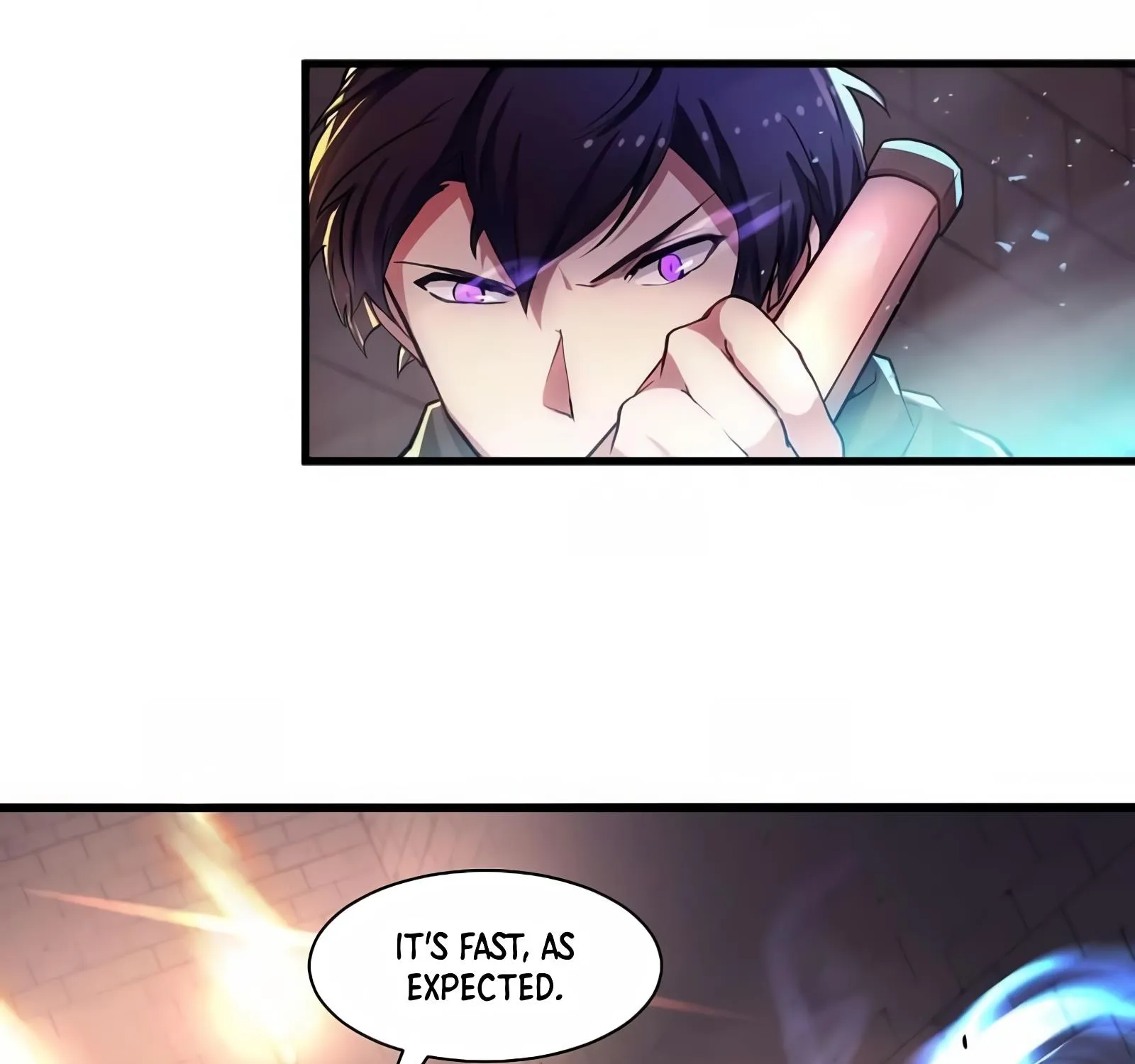 Read Level Up With Skills chapter 6 image 150 on Lezhin