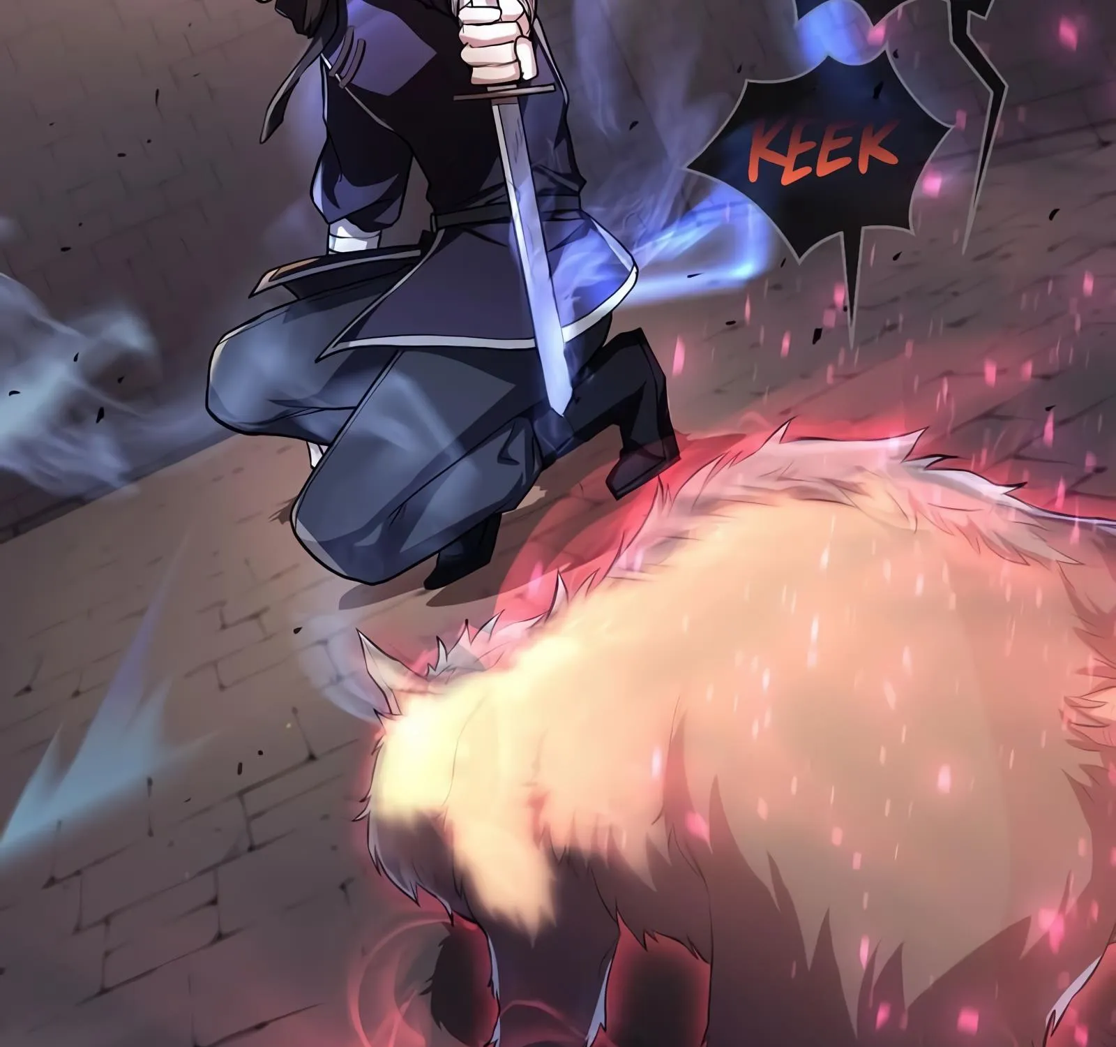 Read Level Up With Skills chapter 6 image 152 on Lezhin