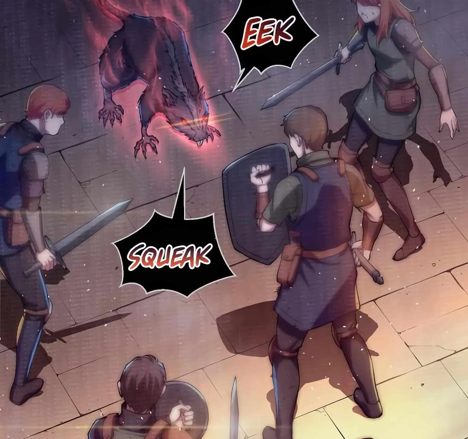 Read Level Up With Skills chapter 6 image 156 on Lezhin
