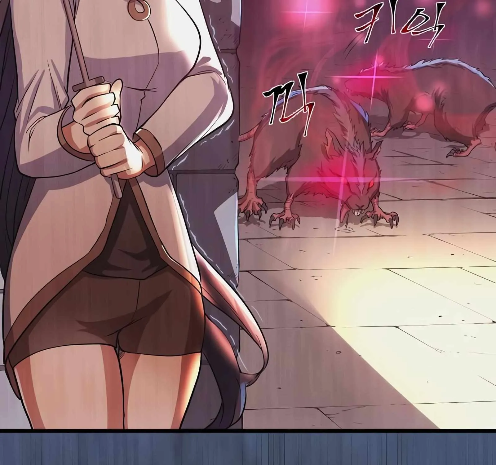 Read Level Up With Skills chapter 6 image 164 on Lezhin
