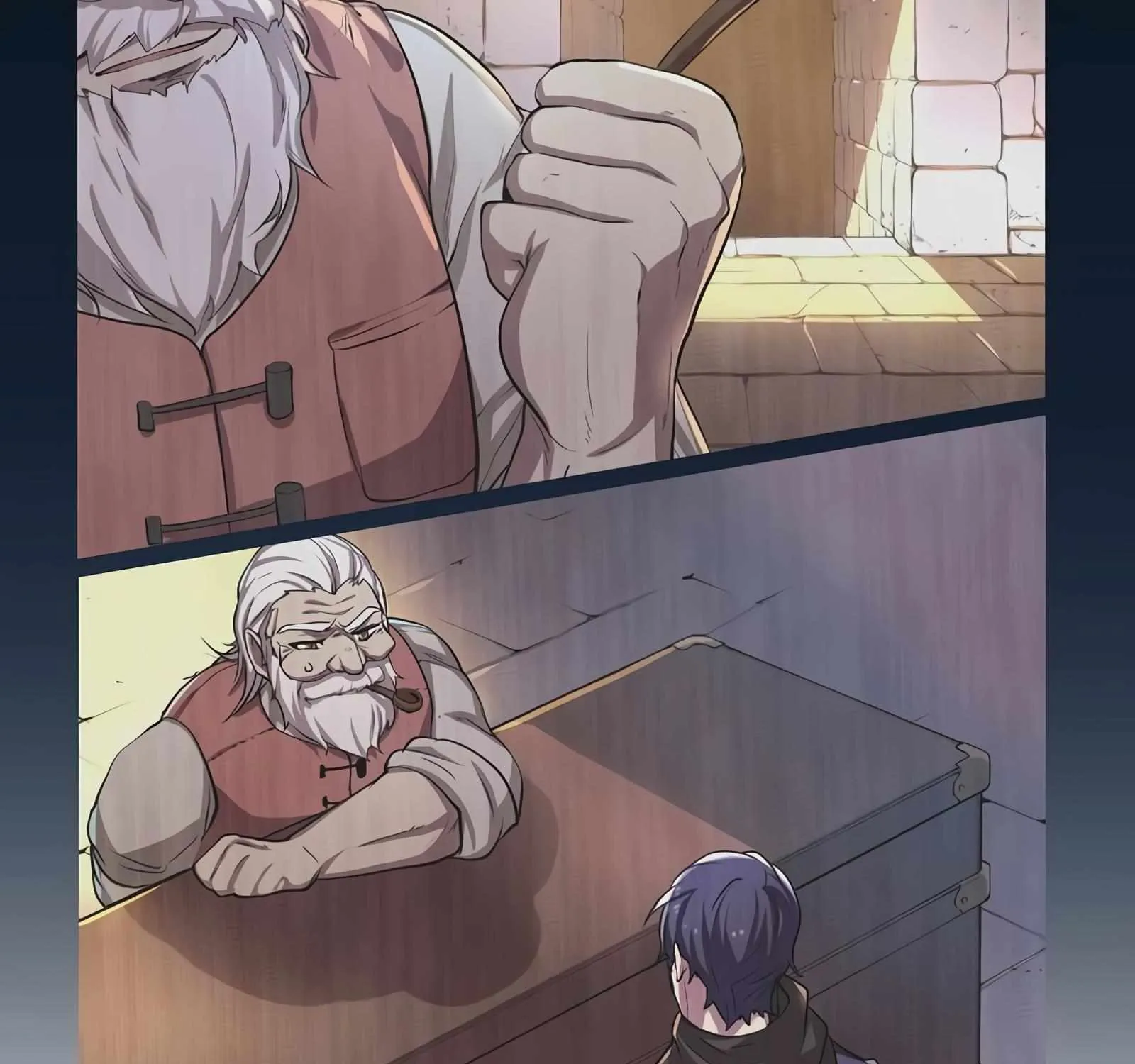 Read Level Up With Skills chapter 6 image 174 on Lezhin