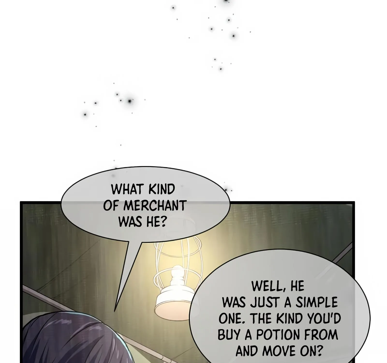 Read Level Up With Skills chapter 6 image 18 on Lezhin