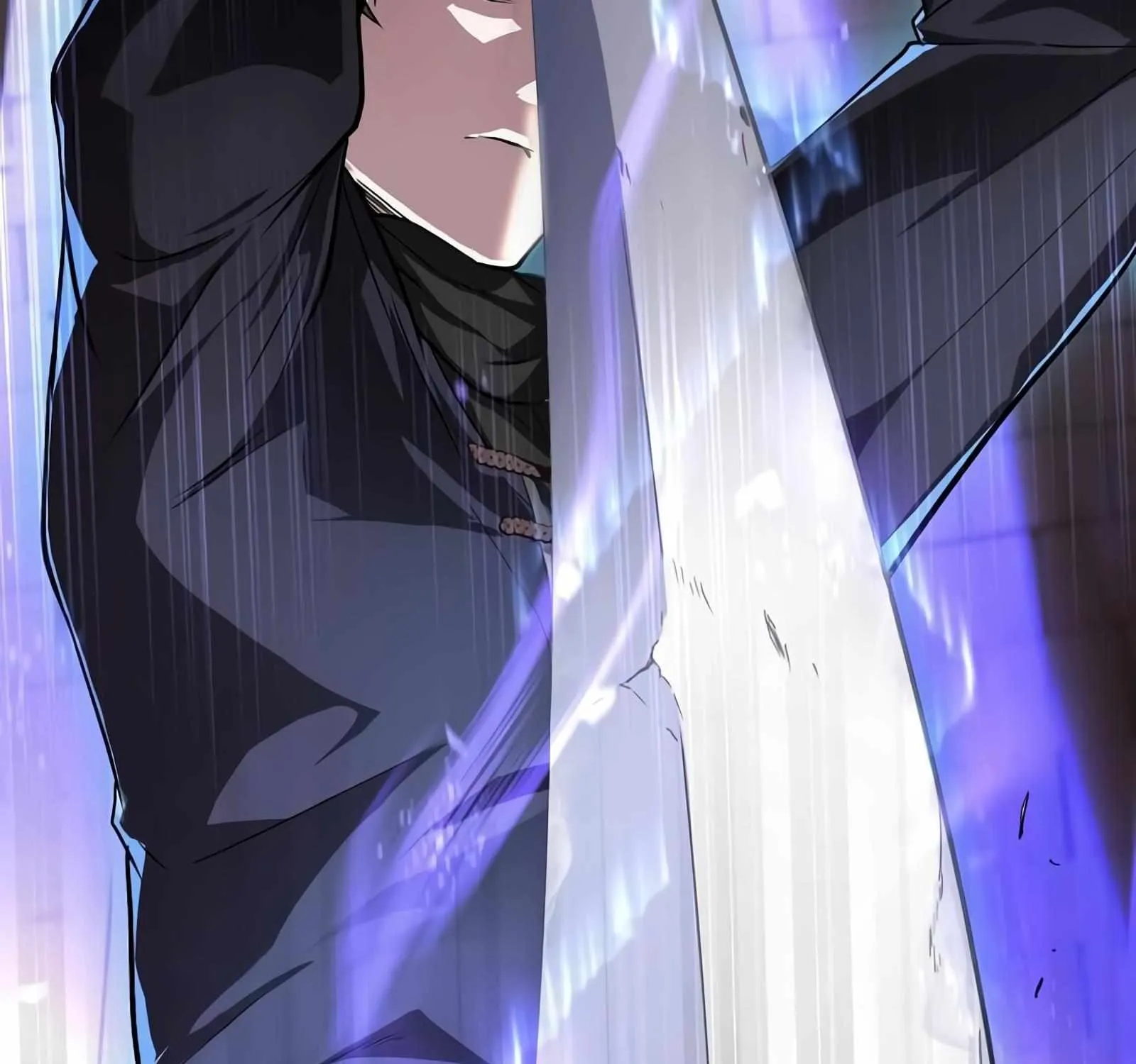 Read Level Up With Skills chapter 6 image 190 on Lezhin