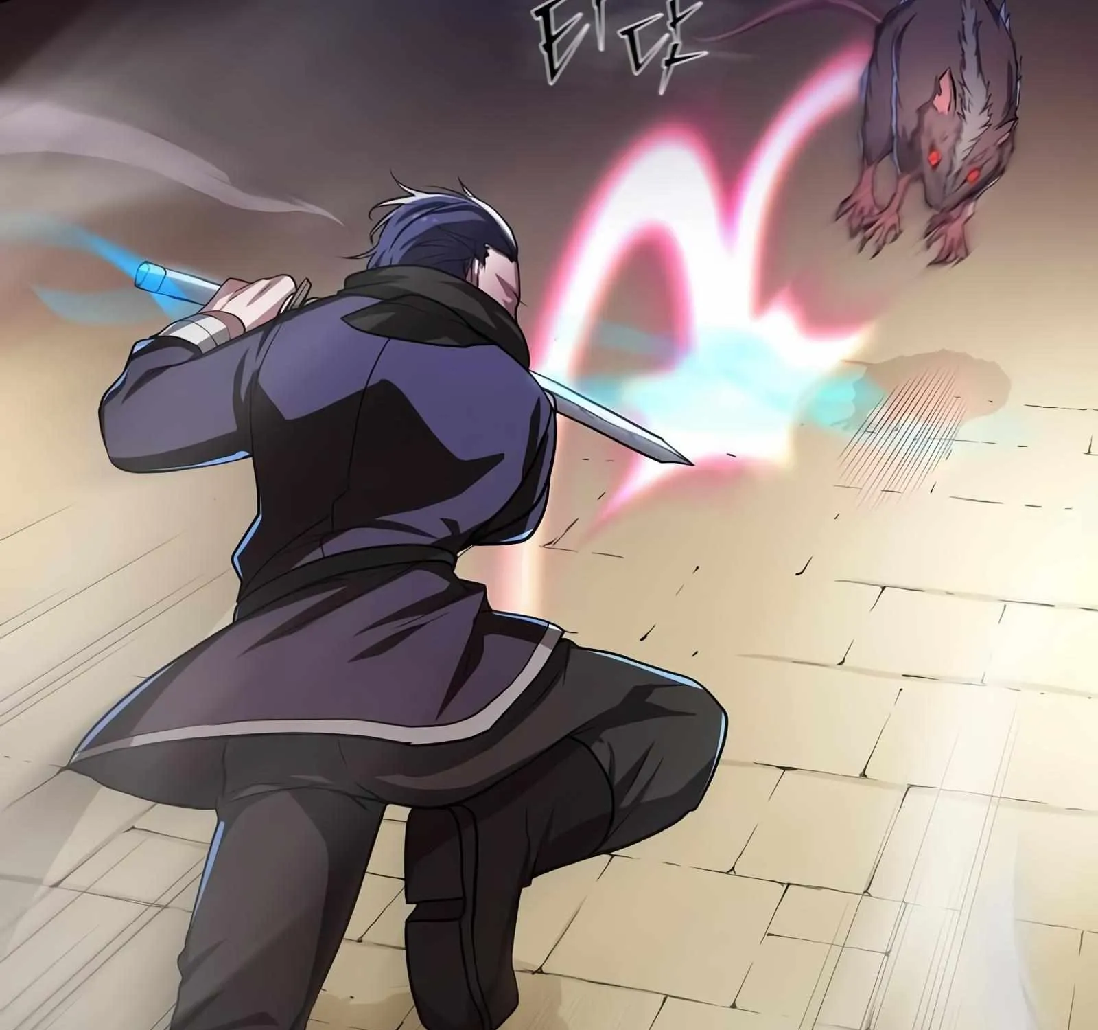 Read Level Up With Skills chapter 6 image 198 on Lezhin
