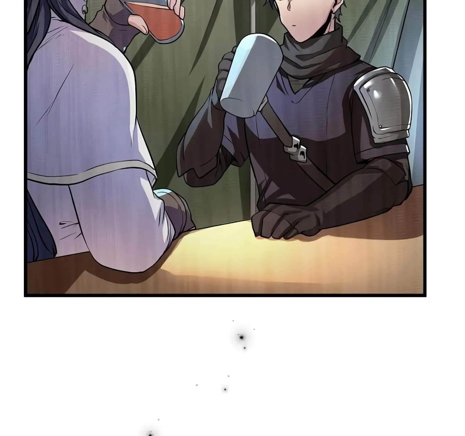 Read Level Up With Skills chapter 6 image 20 on Lezhin