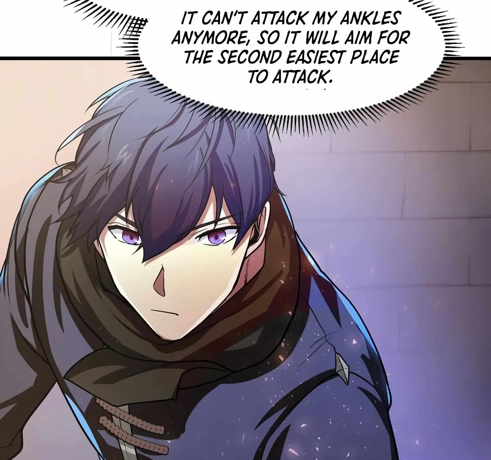 Read Level Up With Skills chapter 6 image 216 on Lezhin