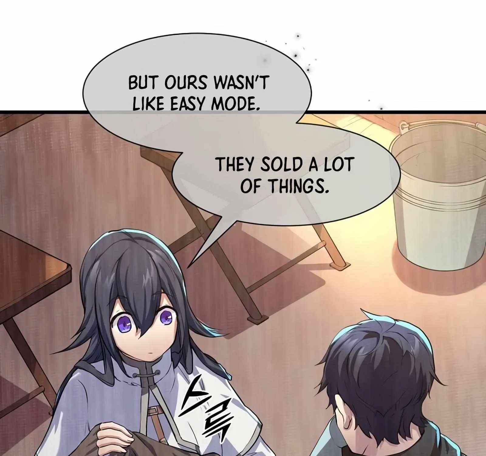 Read Level Up With Skills chapter 6 image 22 on Lezhin