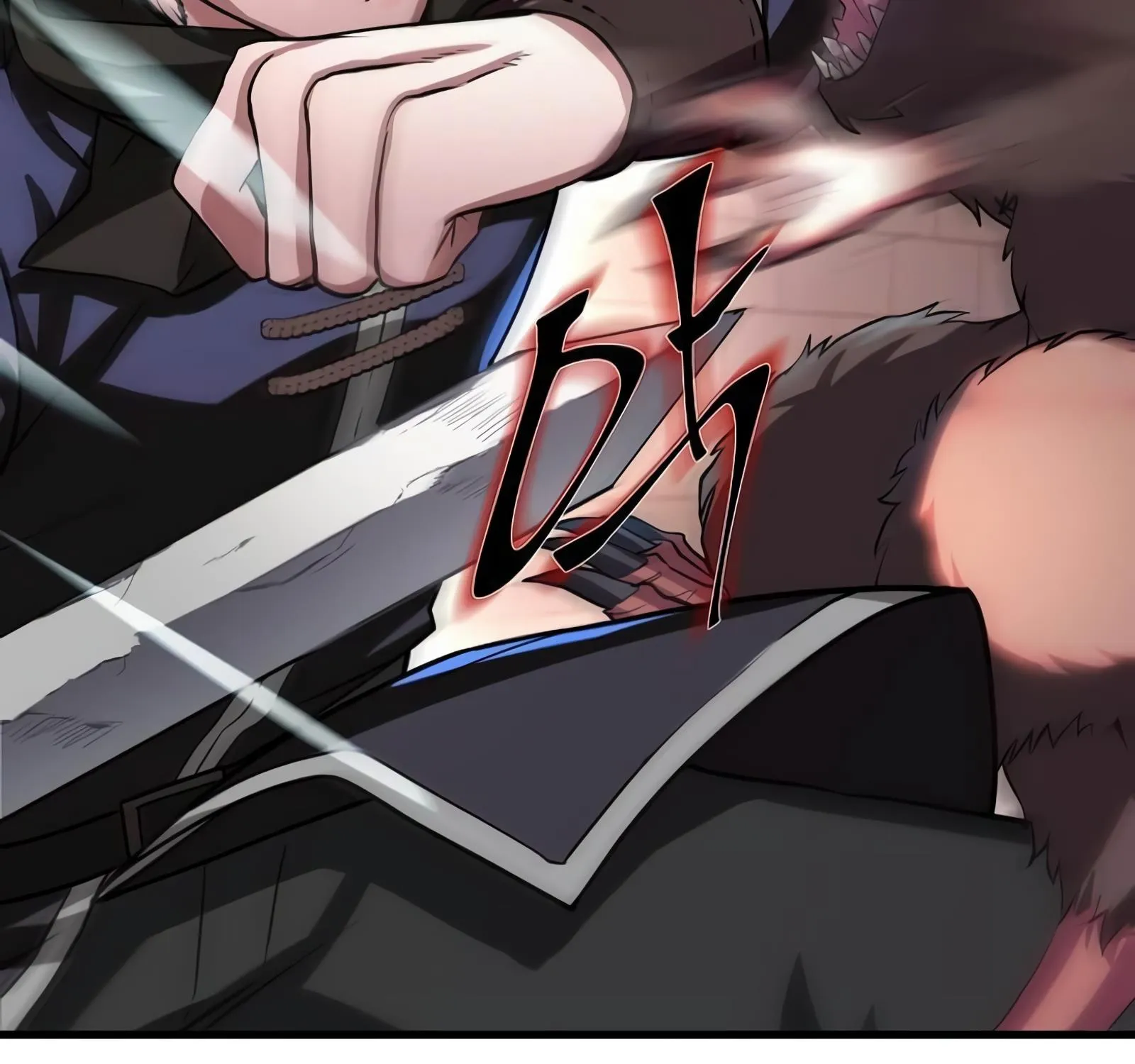 Read Level Up With Skills chapter 6 image 226 on Lezhin