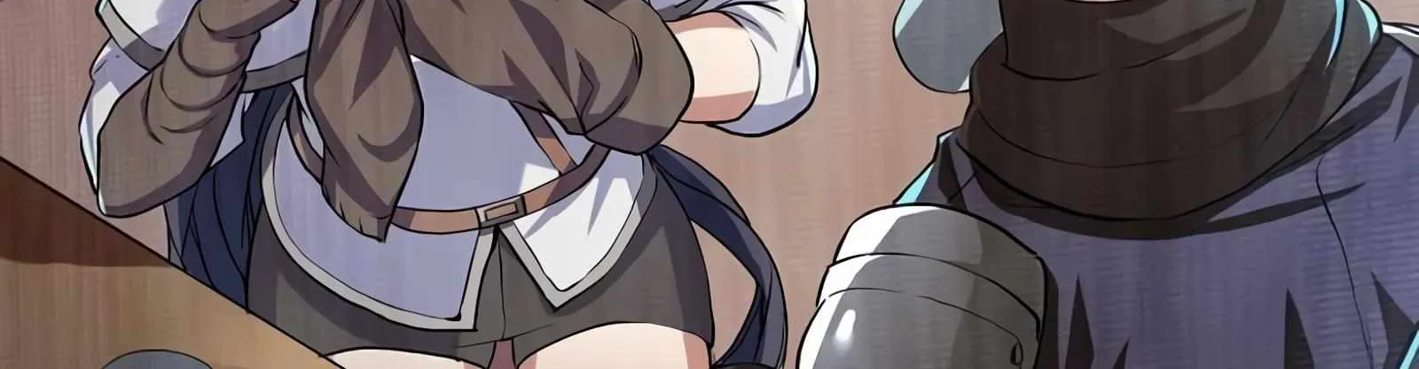 Read Level Up With Skills chapter 6 image 23 on Lezhin
