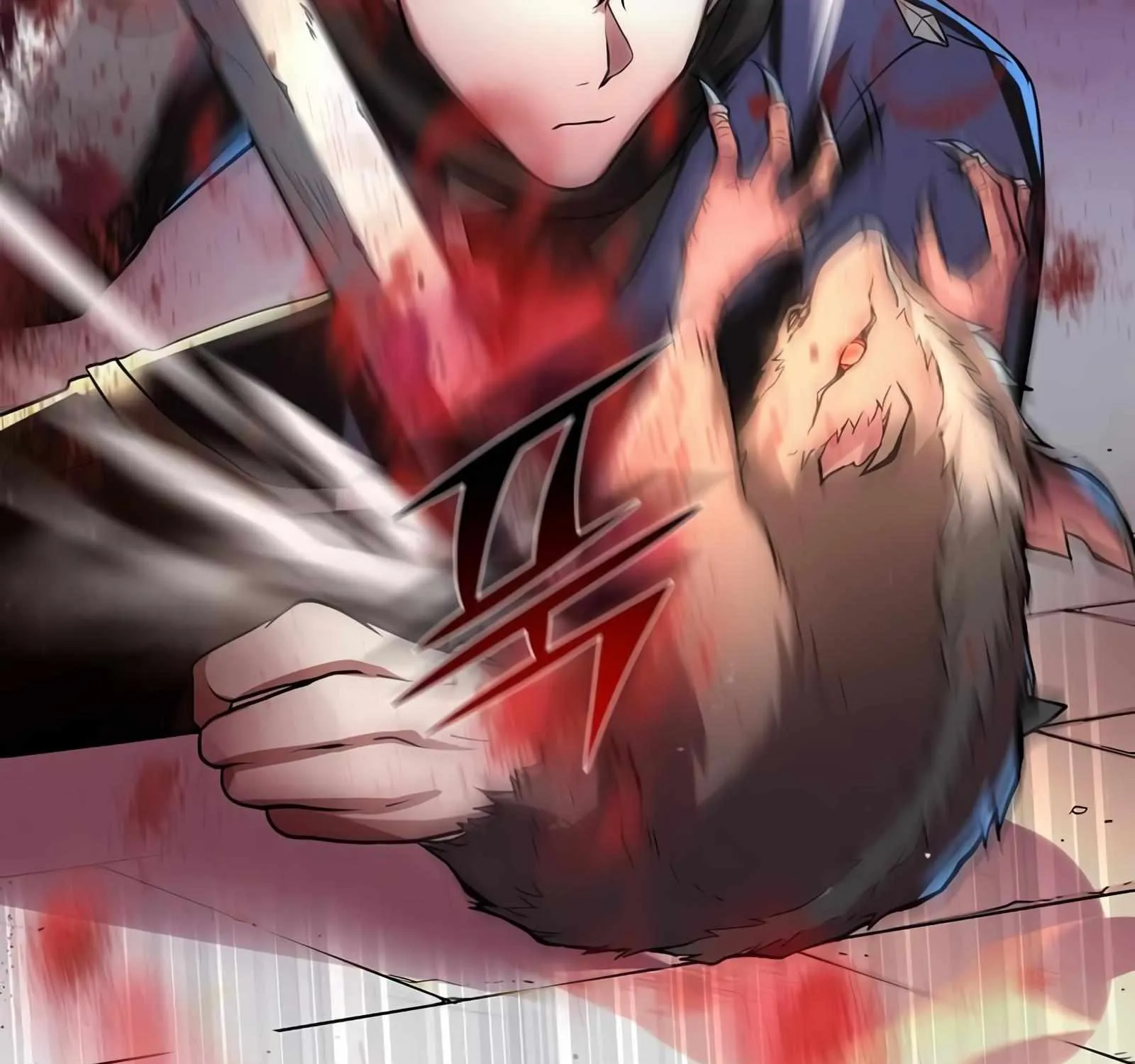 Read Level Up With Skills chapter 6 image 234 on Lezhin