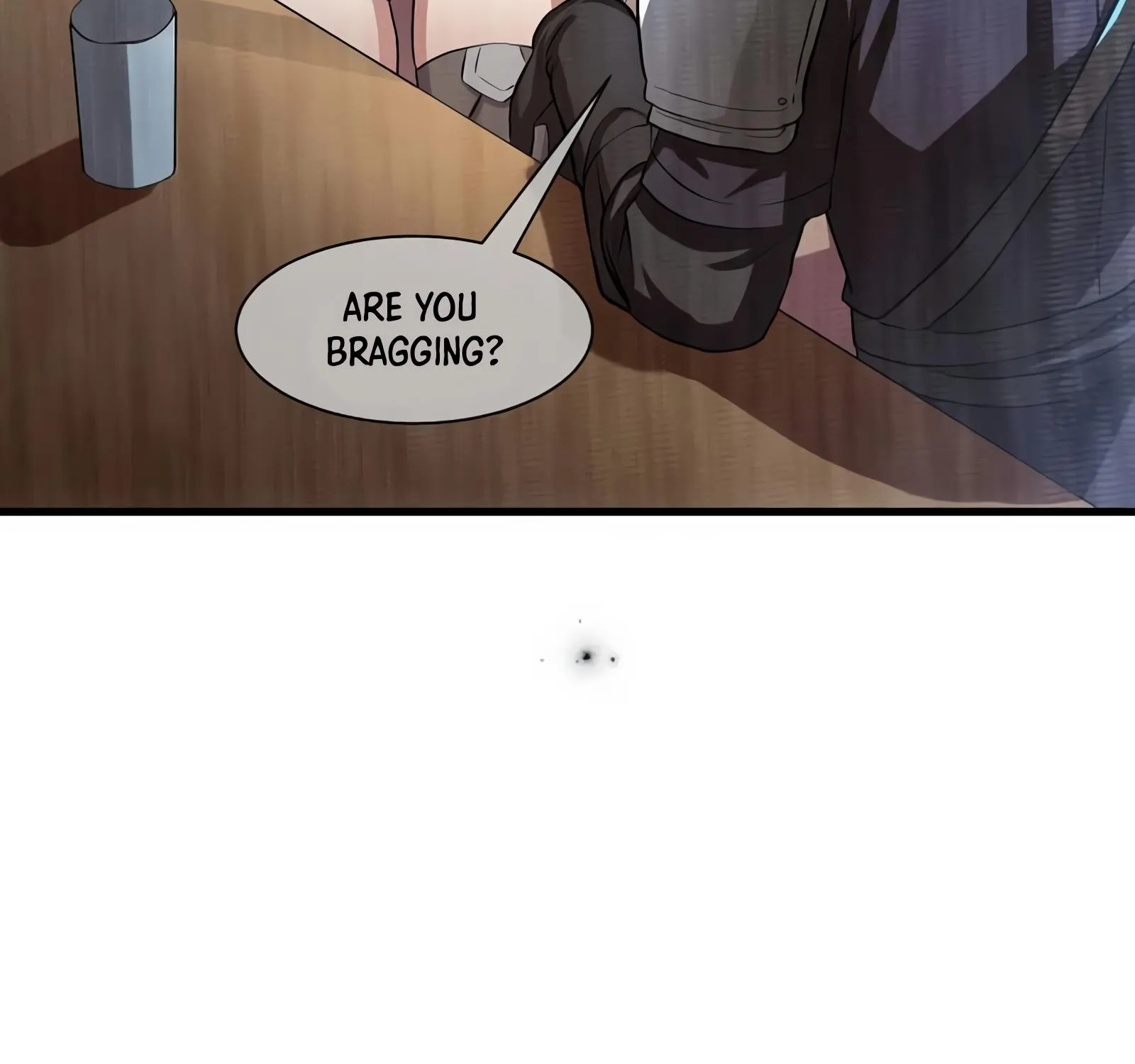 Read Level Up With Skills chapter 6 image 24 on Lezhin