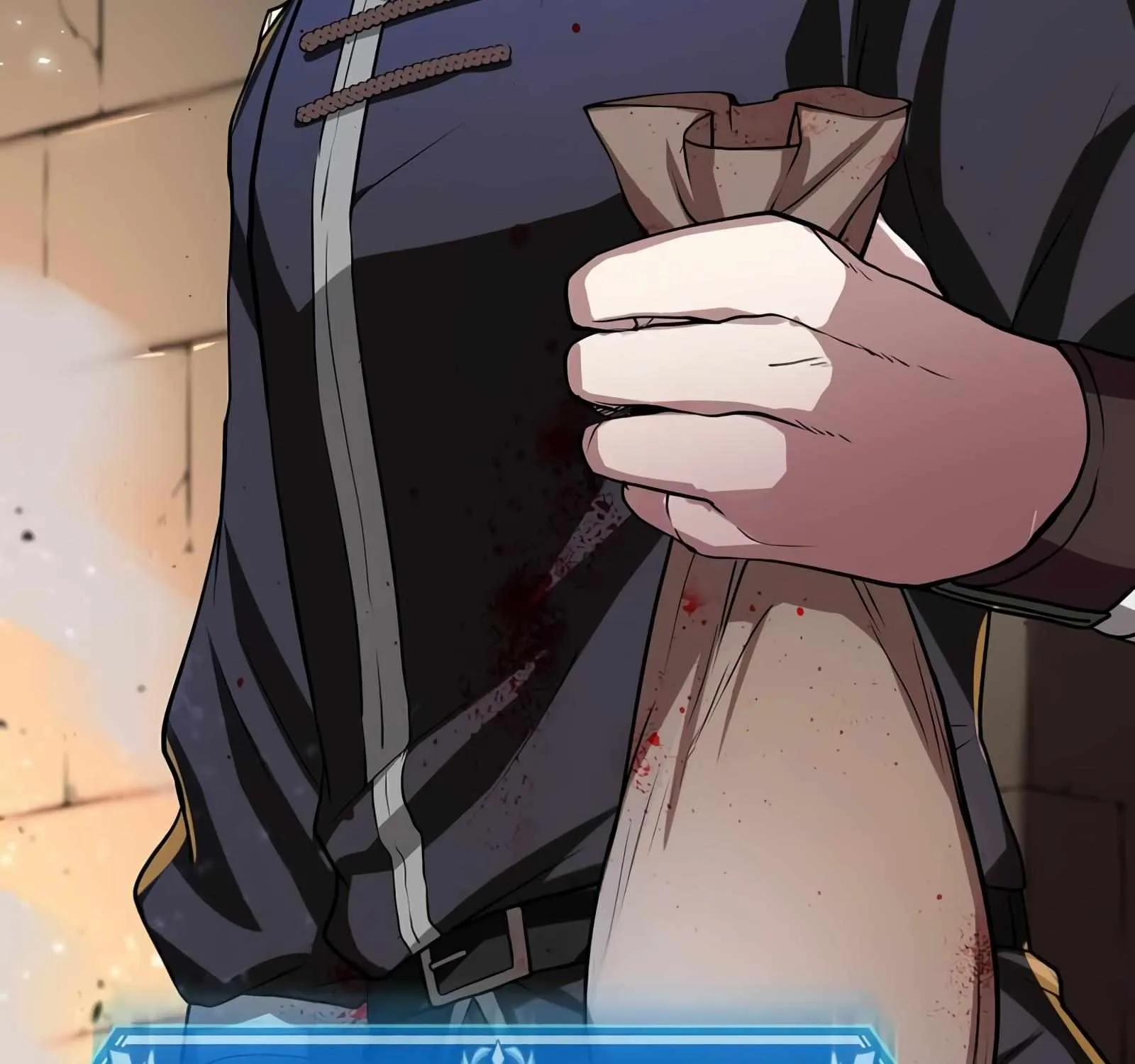 Read Level Up With Skills chapter 6 image 248 on Lezhin