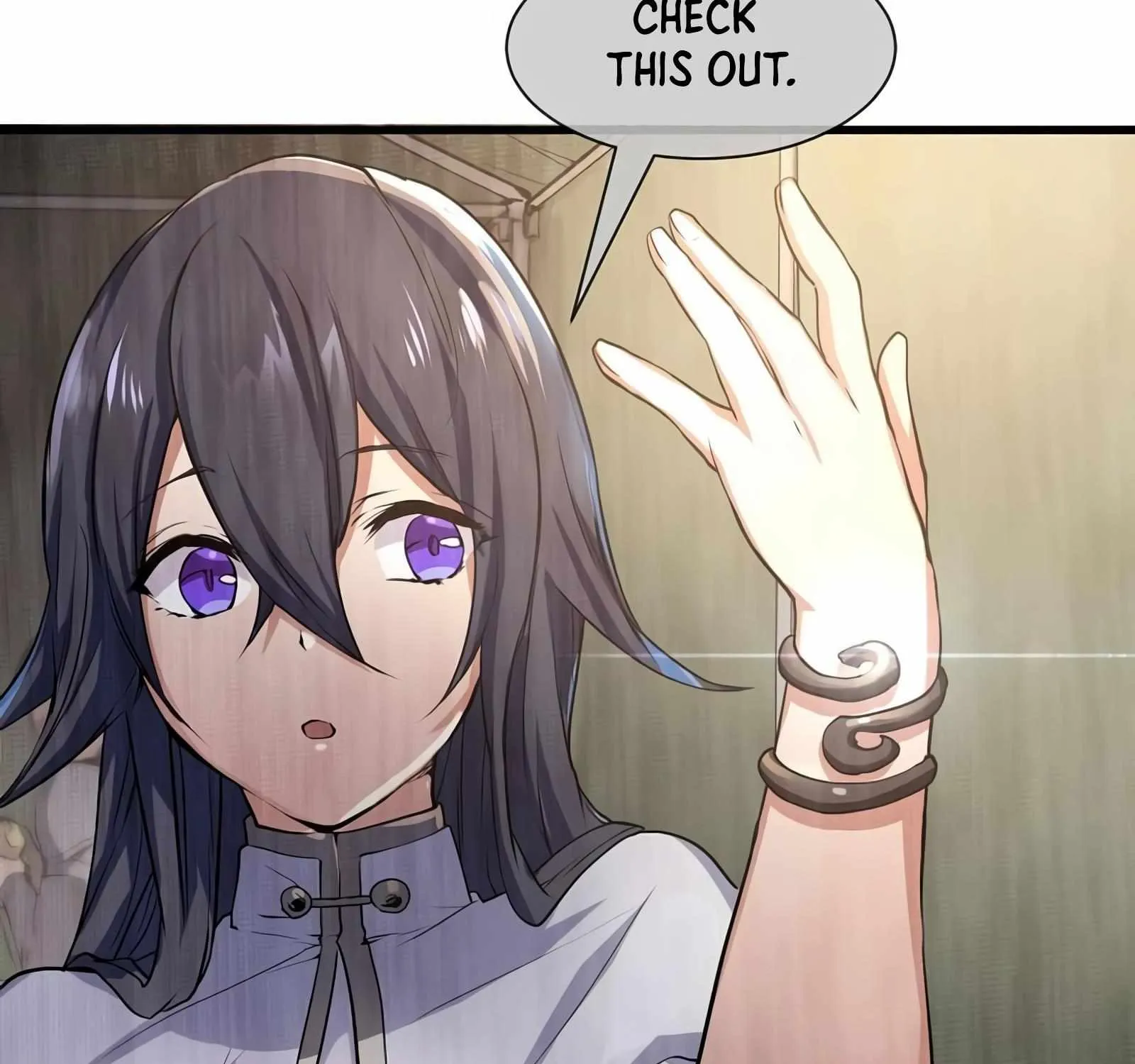 Read Level Up With Skills chapter 6 image 26 on Lezhin