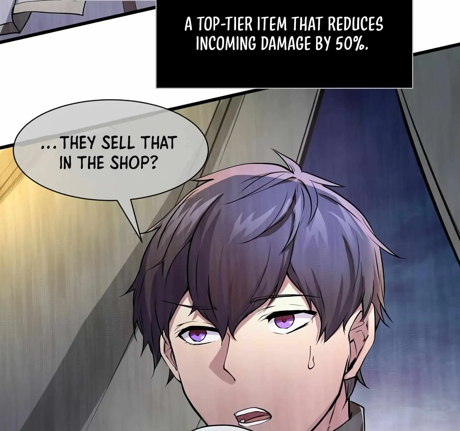 Read Level Up With Skills chapter 6 image 28 on Lezhin