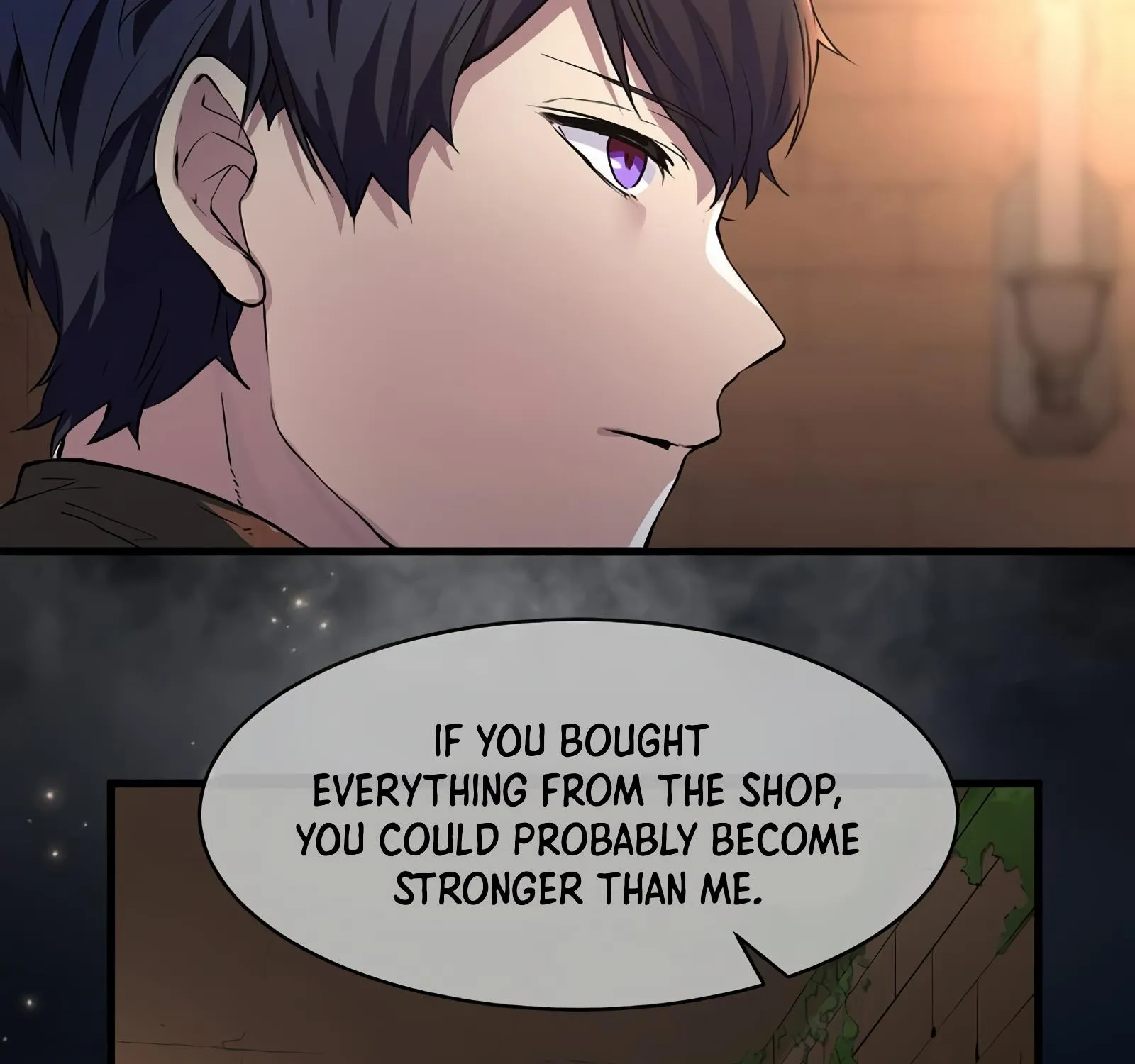 Read Level Up With Skills chapter 6 image 36 on Lezhin
